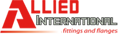 Allied International logo