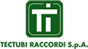 Tectubi Raccordi logo